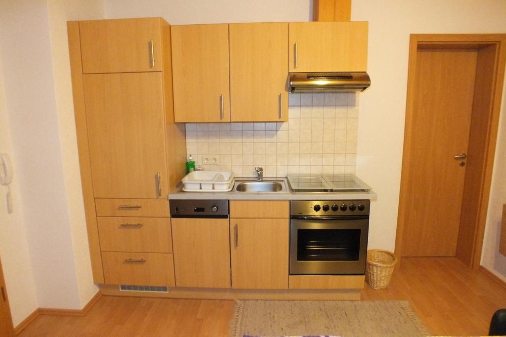 Haus Schneeflocke Apartment Lech am Arlberg Room photo